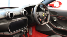 Ferrari Roma 3.8T V8 Spider 2dr Petrol F1 DCT Euro 6 (s/s) (620 ps) Petrol Convertible